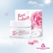 Soothing face cream "ROSE Joghurt" 50 ml.